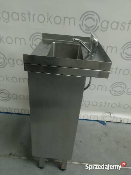 UMYWALKA ZABUDOWANA STOJĄCA DRZWI Wrocław sprzedam