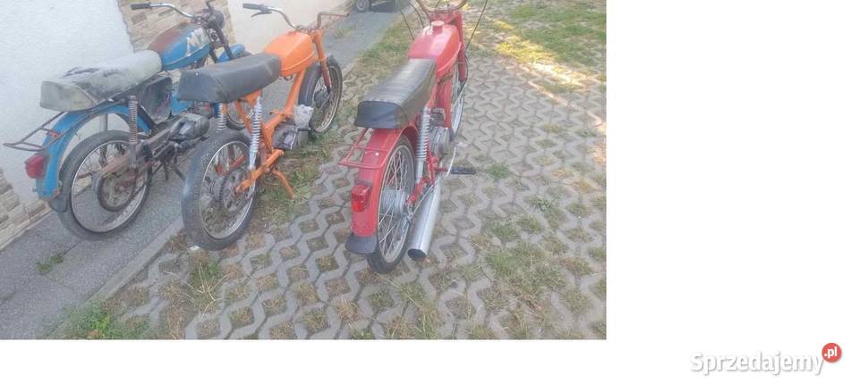 3 ROMET Ogar romety Romet świętokrzyskie Kielce