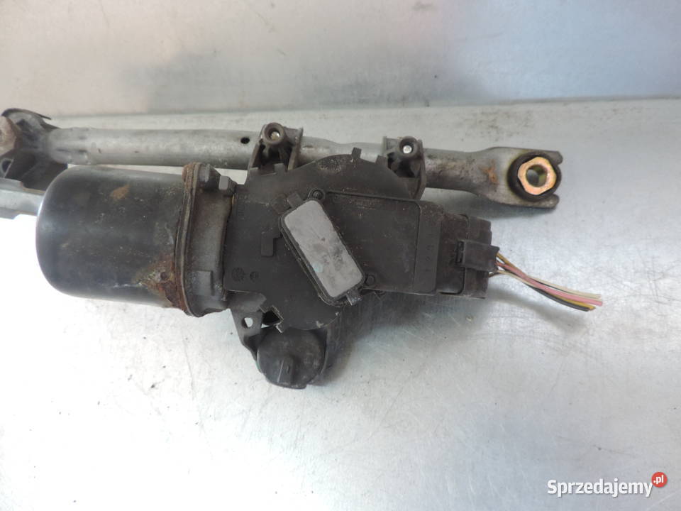 MECHANIZM WYCIERACZEK PRZEDNICH TOYOTA AYGO 1 Nowy Sącz sprzedam