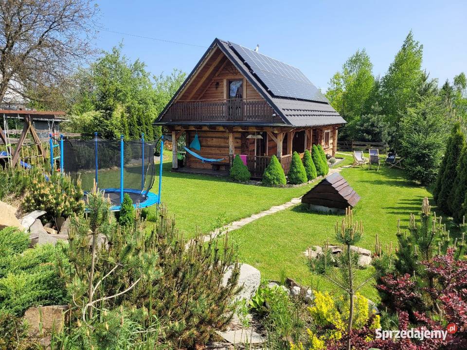 Domek na wynajem noclegi domek do wynajęcia Rybnik