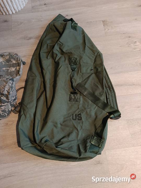 Militaria USA plecak camelback worek US Rambo Warszawa