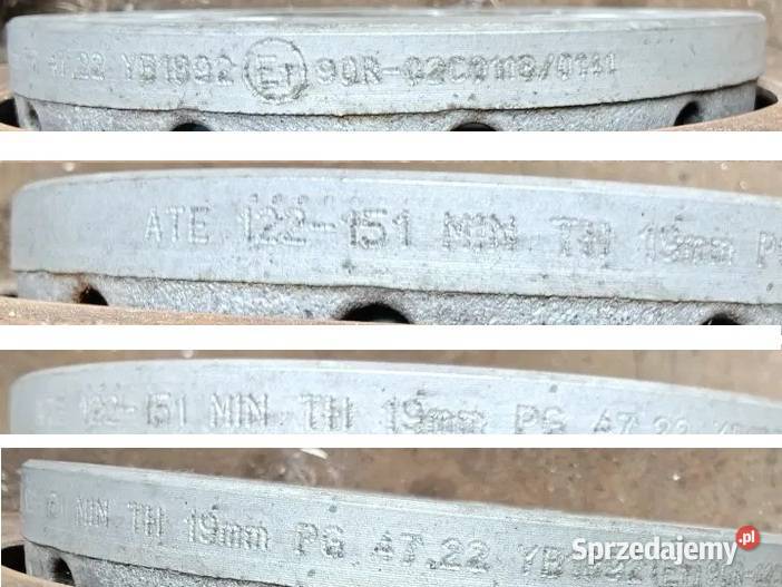 VW POLO 6r tdi kod silnika CUS o mocy 90 komplet Jaworzno