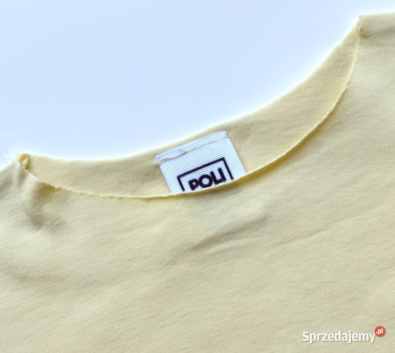 TShirt unisex Poli Oli Banan 92116 Katowice sprzedam