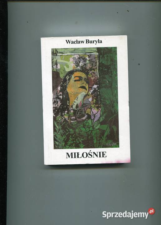 Miłośnie wacław Buryła zachodniopomorskie Szczecin