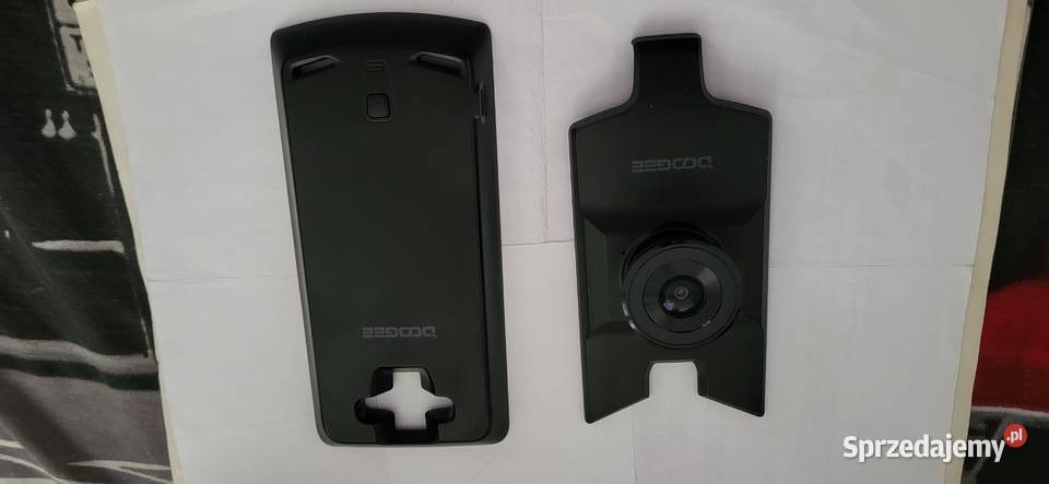 Doogee S90 bateria i aparat orginal lubelskie Zamość sprzedam
