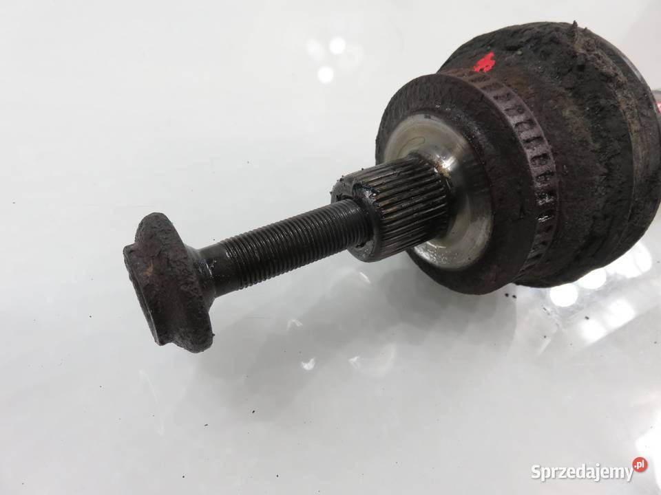 PÓŁOŚ PRAWA TYLNA AUDI A4 B6 quattro 8E0501203K Półosie