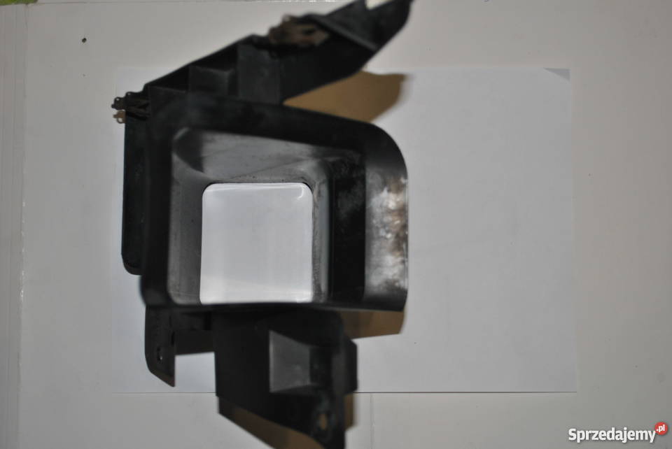 Kanał powietrza hamulca prawy BMW E46 Poręba sprzedam
