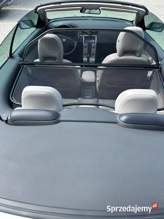 Volvo C70 Automat 2400cm3