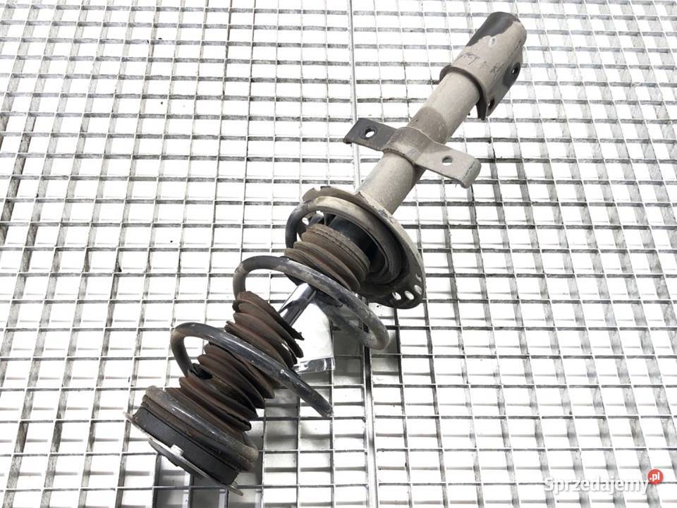 AMORTYZATOR PRAWY PRZÓD ZE SPRĘŻYNĄ RENAULT osobowe sprzedam