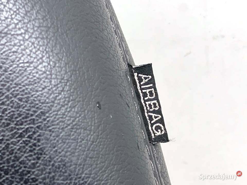 FOTEL LEWY PRZÓD TOYOTA PRIUS II Hatchback 0309