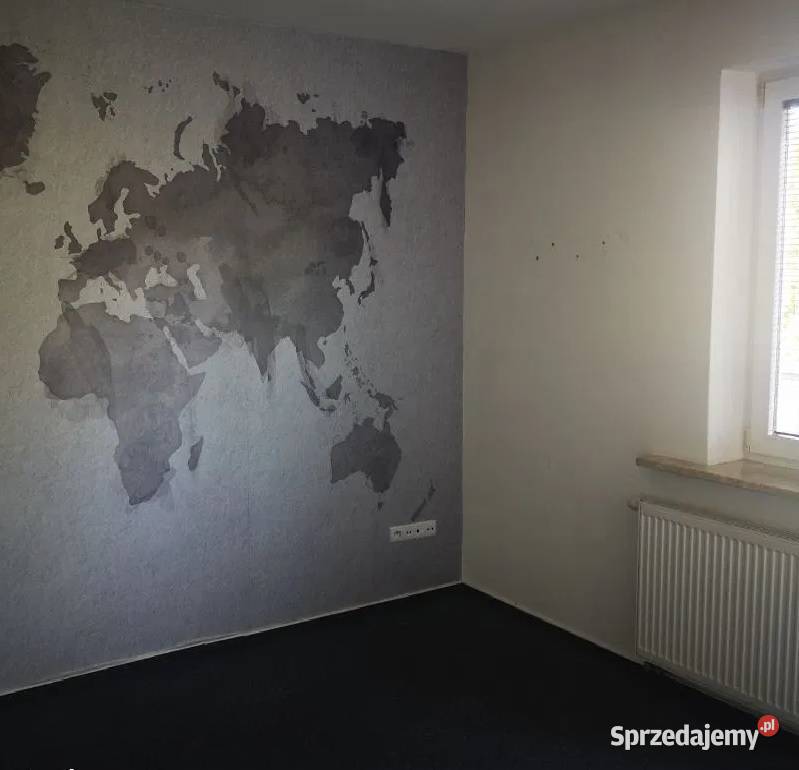 LOKAL BIUROWY Warszawa