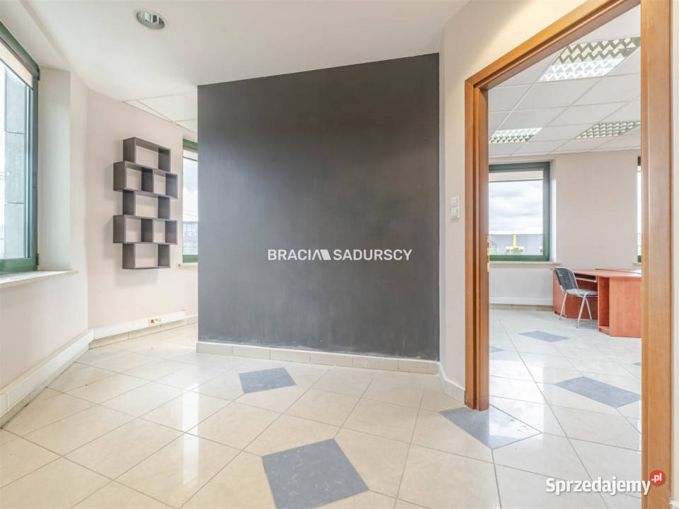 Lokal Kraków Jasnogórska 44m2 dojazd asfaltowy