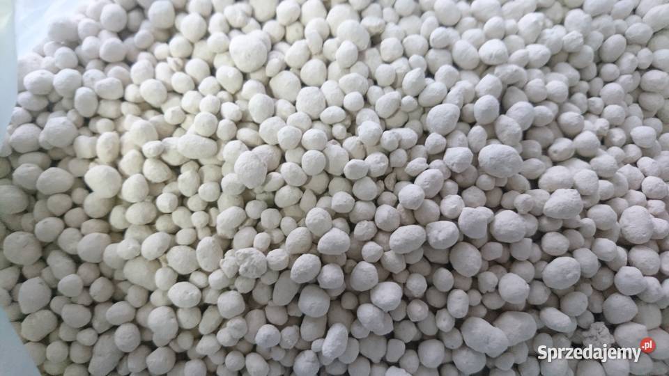 Wapno Granulowane producenta ceny Rolnictwo