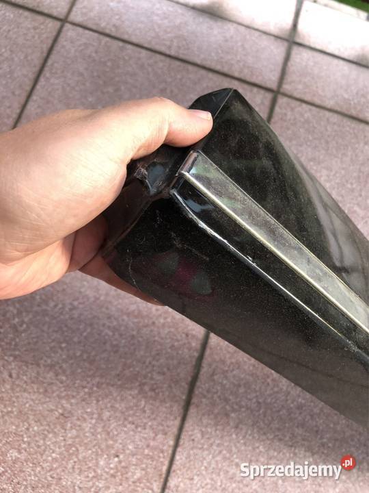 Listwa drzwi lewa tył tylna CLIO IV HB Kozy