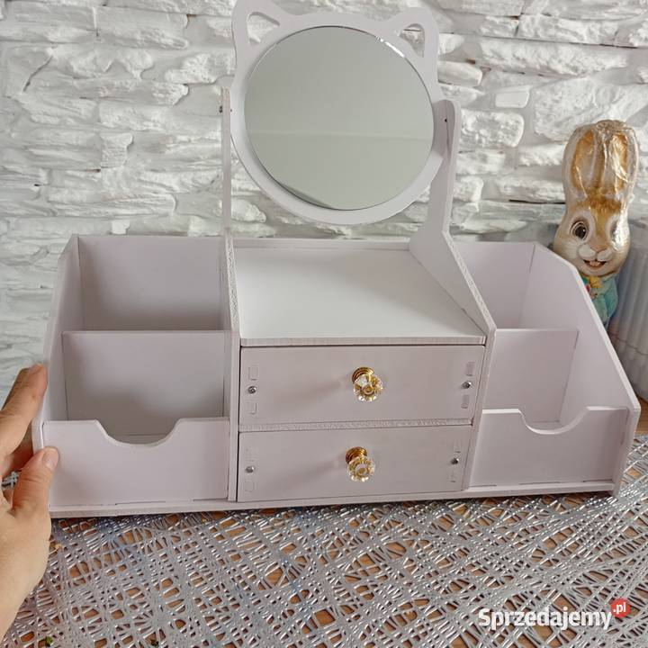 Toaletka kotek Skrzyszów sprzedam