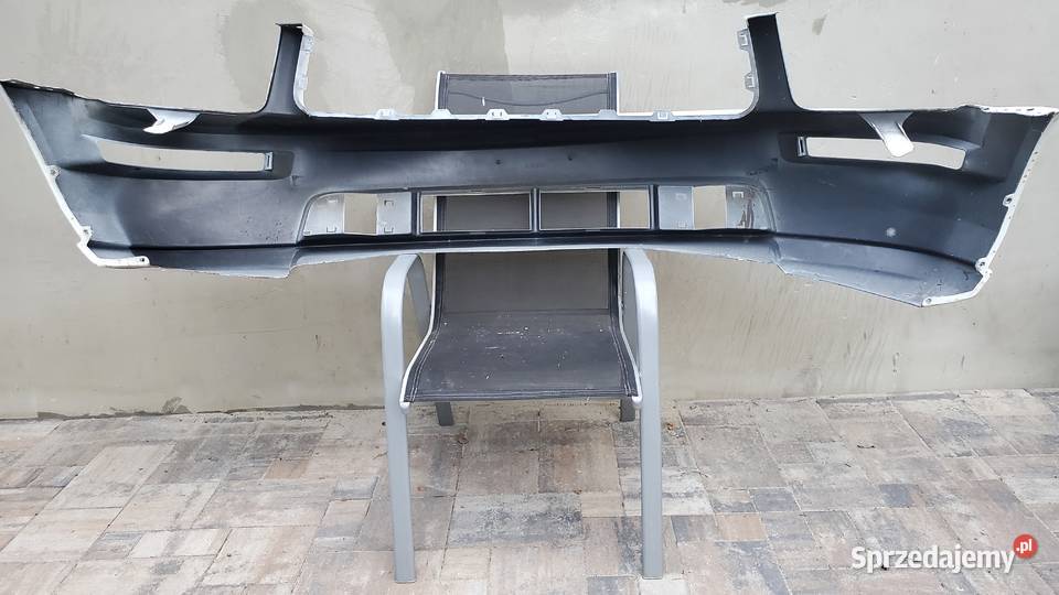 Okazja Zderzak Zderzaki Ford Mustang GT S197 Zderzaki podkarpackie Dębica