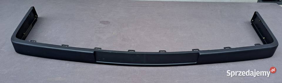 Listwa w zderzak Volvo 440 460 3433204 84660 osobowe dolnośląskie