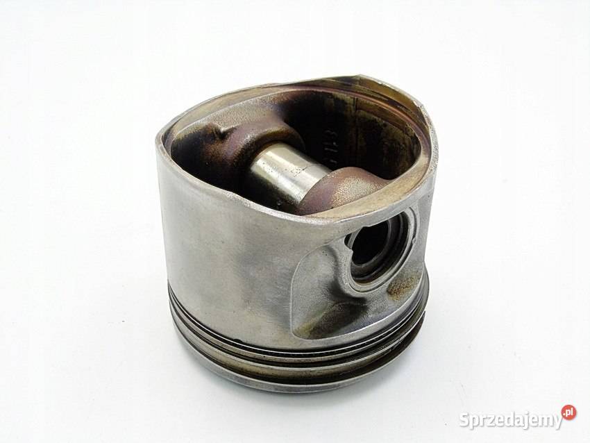 TŁOK 81L53 20 T TURBO VOLVO S60 V70 C70 S70 S80 Blok silnika Sosnowiec sprzedam