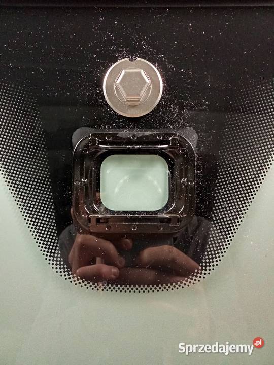 Szyba Przednia Volvo S80V70S60 09 Sensor Bralin