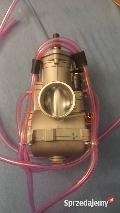 Gaźnik keihin 38 honda yamaha Białystok