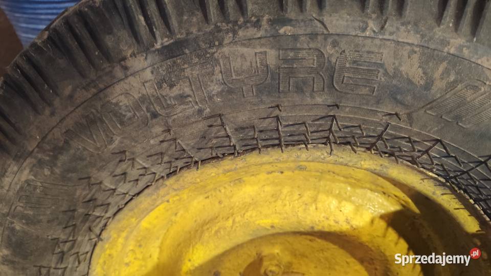 Koła z piastami c360c4011 Koła i wagi podkarpackie Bolestraszyce