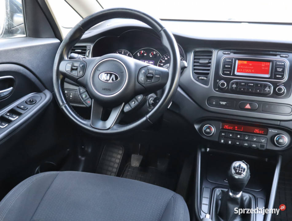 Kia Carens 16 GDI wielofunkcyjna kierownica Piaseczno sprzedam