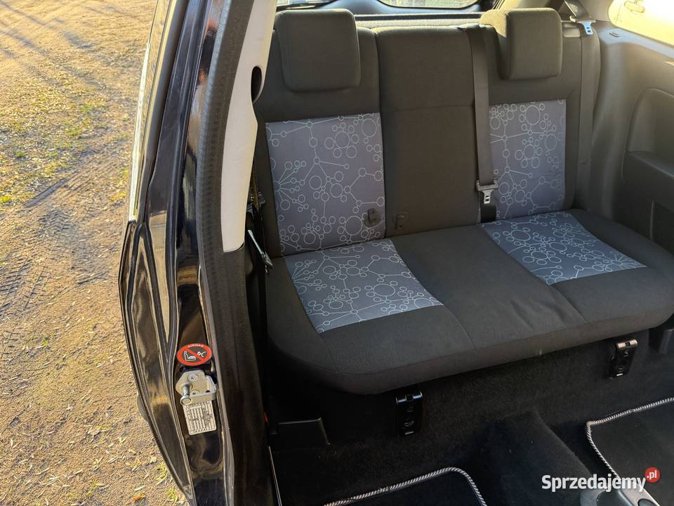 Ford fiesta zachodniopomorskie Goleniów