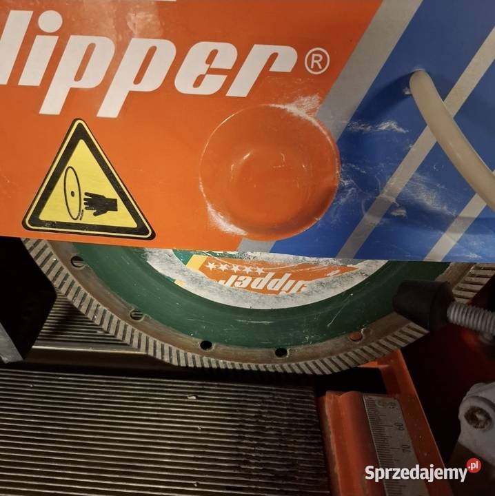 Norton Clipper TR232L nowa Chełm Śląski