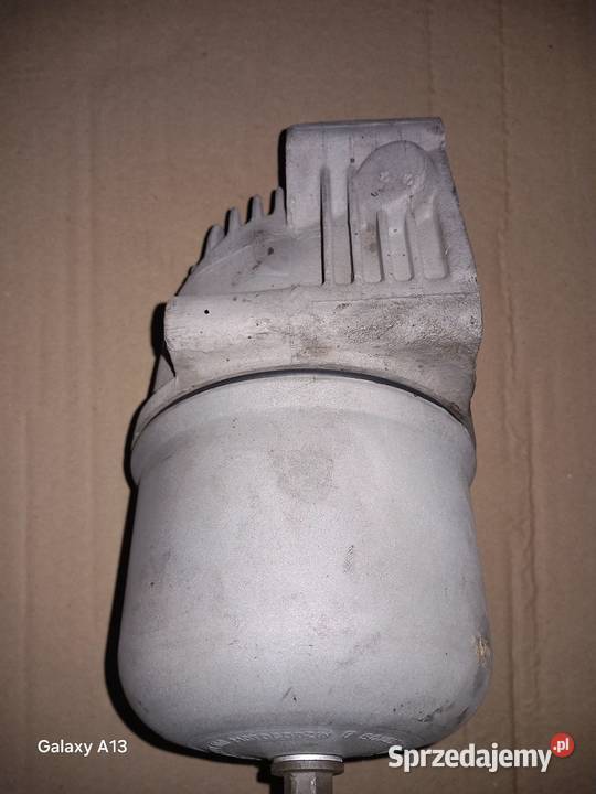 Filtr oleju bąk ursus 28 30 Kanigowo