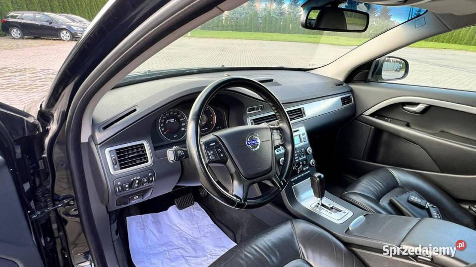 Volvo V70 24d DUDKI11 Kutno