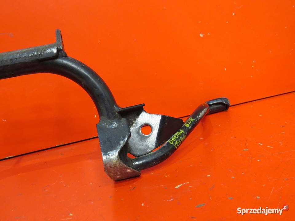 PIAGGIO FLY VESPA 50 125 STOPKA CENTRALNA NÓŻKA Warszawa