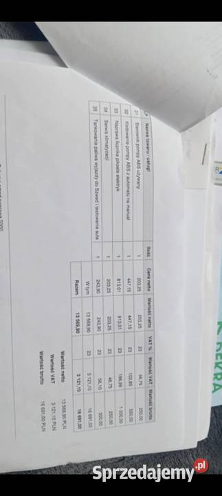 Bmw e39 530i manual 231 m54b30 Gorzów Wielkopolski