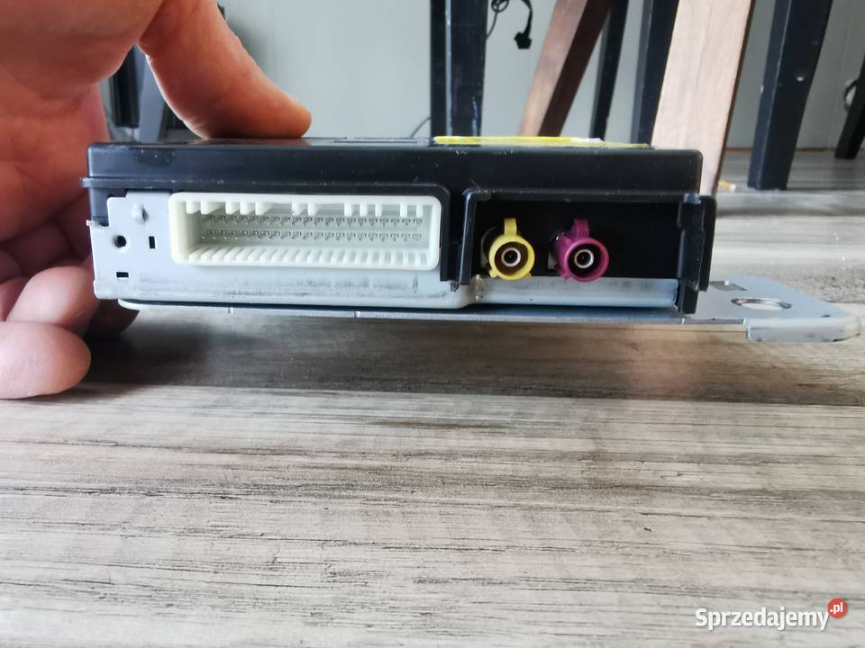 Jednostka sterująca do Hyundai Kona electric osobowe