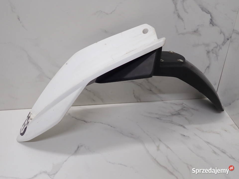 Błotnik Przód Oryginał Husqvarna TR Terra 650 Strzelce Krajeńskie