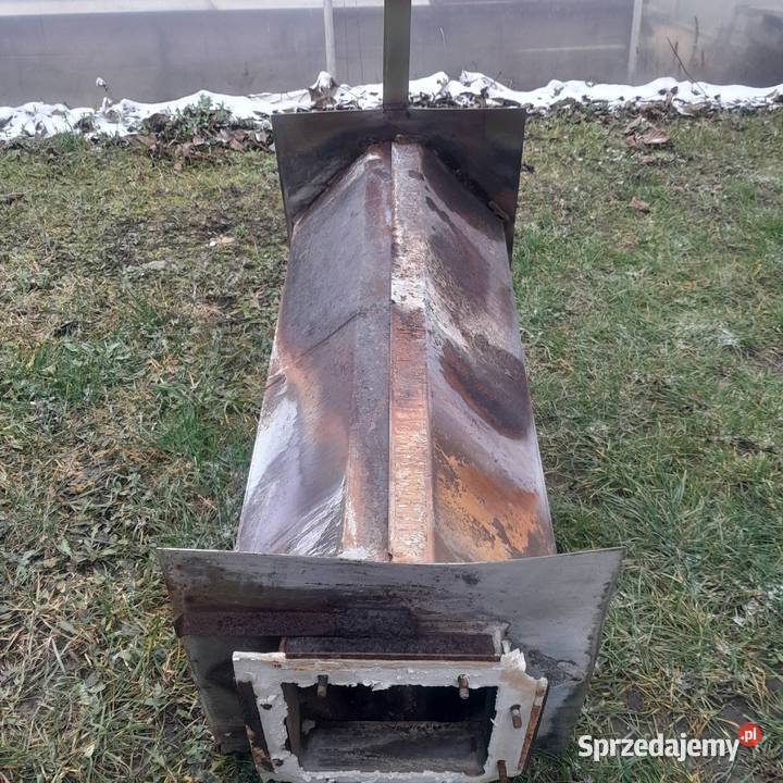 Sprzedam reduktor piec palnik gazowy Jędrzejów sprzedam