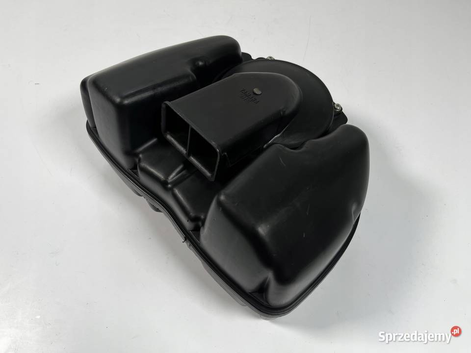 YAMAHA FZR 600 89 Filtr powietrza obudowa Airbox Łobżenica sprzedam