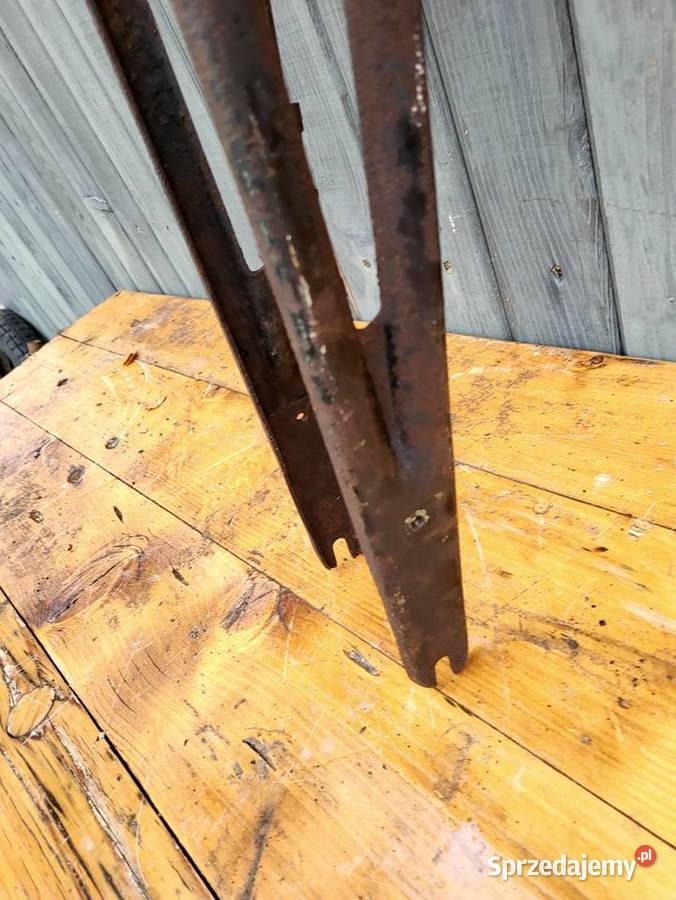 zawieszenie przód dkw rt3 dkw rt100 Rybnik