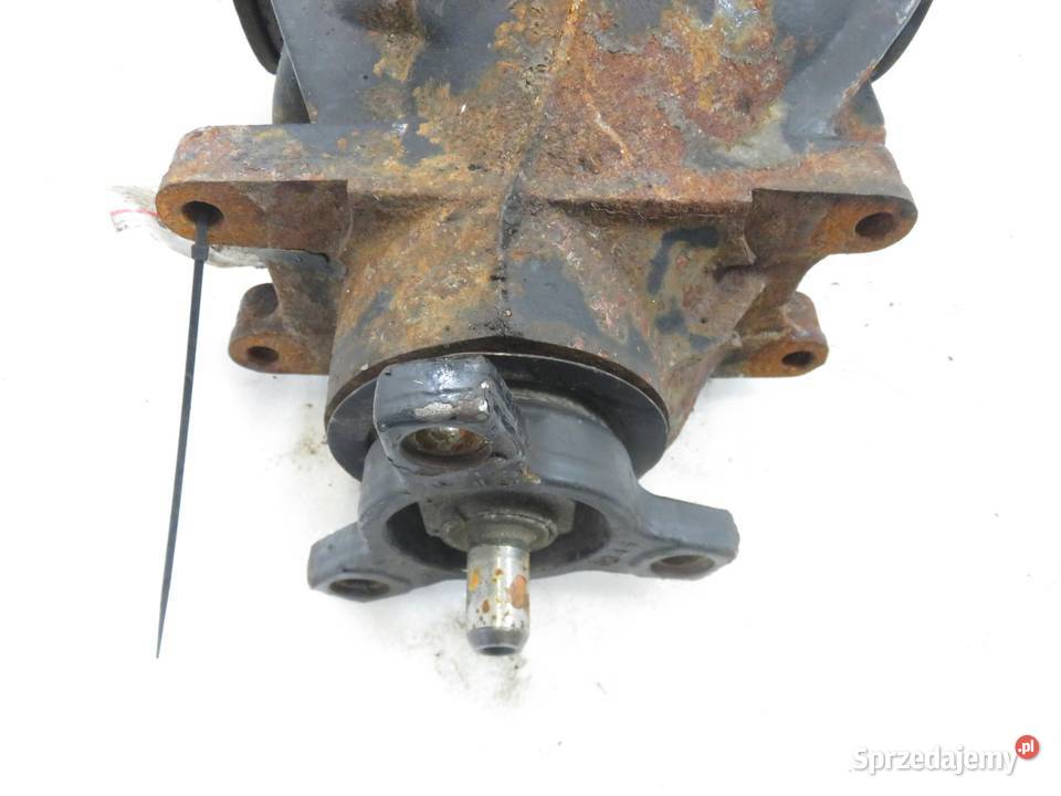 DYFER MERCEDES W211 27 CDI 265 A2303510105 małopolskie