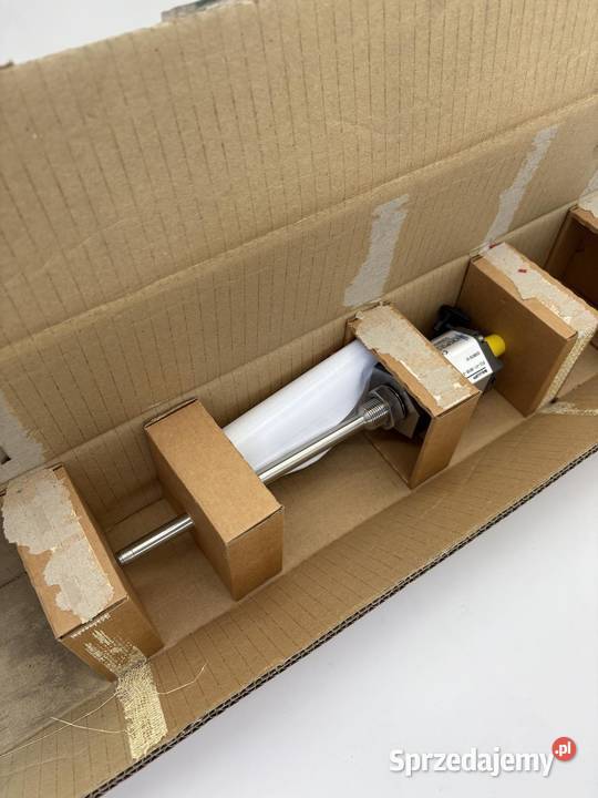 Balluff BLT5A11M0100BS32 Micro Pulse Transducer mazowieckie Warszawa