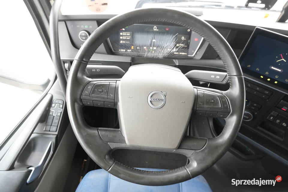 VOLVO FH 500 2021 1277700 ccm 510 Warszawa