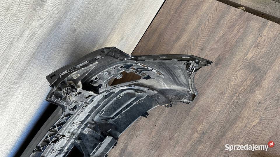 Zderzak tył tylny Audi A3 SLine 8Y4 Sportback 20 osobowe Gorzów Wielkopolski sprzedam
