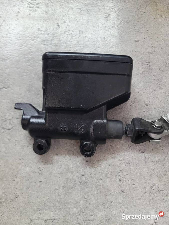 HONDA GOLD WING GL1800 SC79B 1823 DŹWIGNIA Nowy Tomyśl