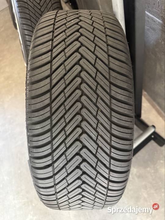 19 Mercedes C CLA A w205 w117 w177 felgi alusy Lubasz sprzedam