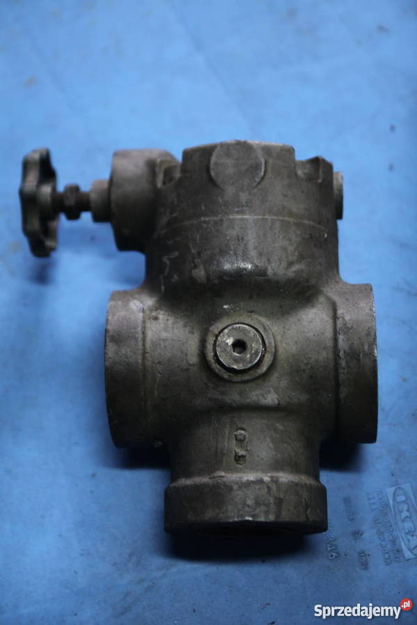 zawór Sperry Vickers ECT 10 B 10 TB Otwock