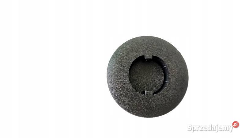 VOLVO S60 V60 spinka klips górnej osłony silnika Bielany Wrocławskie