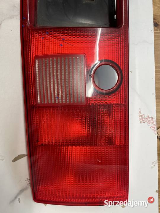 Audi Cabrio 80 Cabriolet Blenda Tylna Lampa Bielsko-Biała