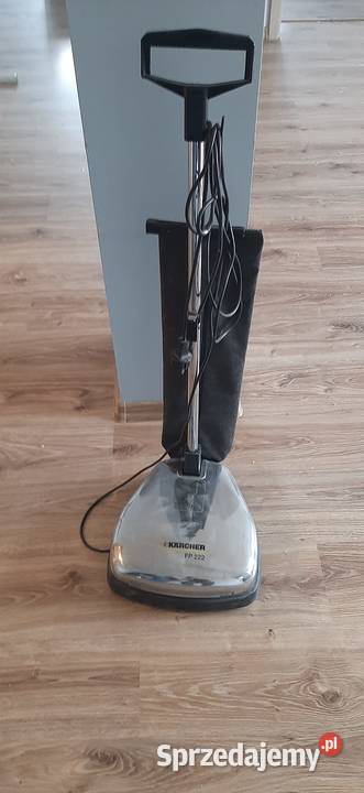 Polerka Karcher FP222