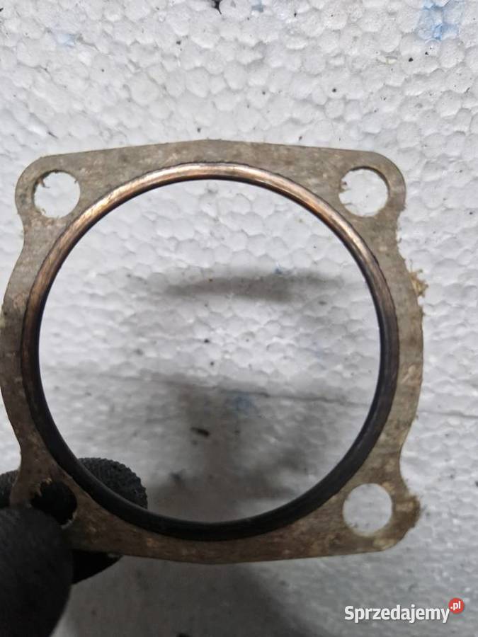 Oryginalne uszczelki pod głowicę WSK Prl 125 Pozostałe Białystok sprzedam