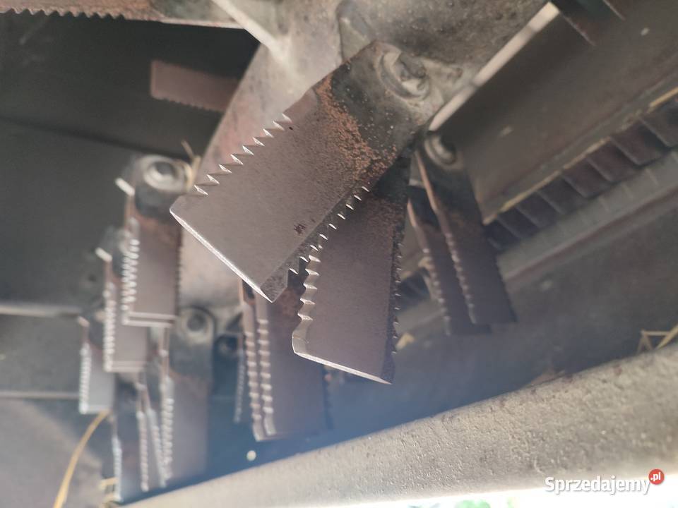 Laverda 3650 Fiatagri Kłodzko