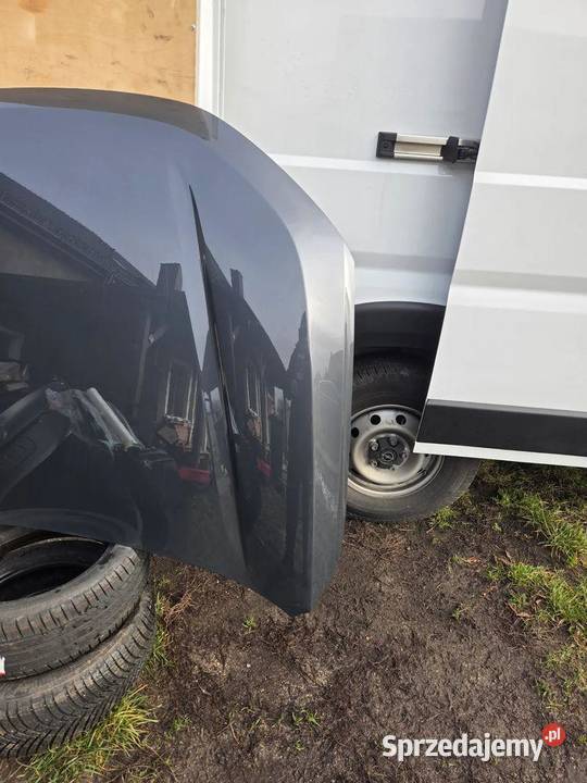 Maska pokrywa silnika Audi Q5 Q5 III GU 2025 sprzedam